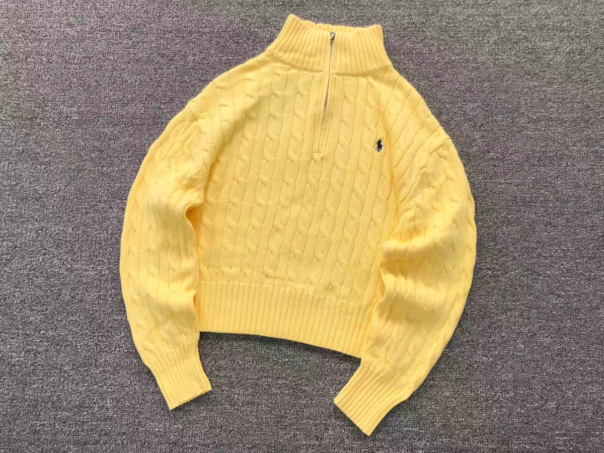 Ralph Lauren Sweater Female