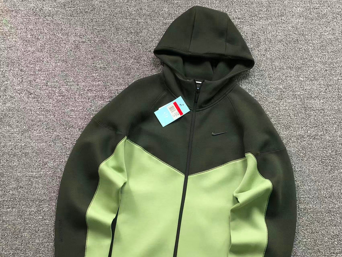 N1K Pants & Hoodie
