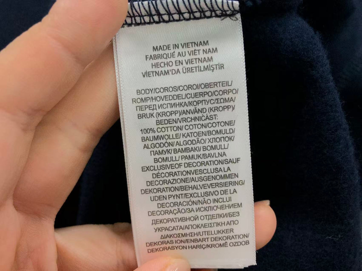 Ralph Lauren Hoodie