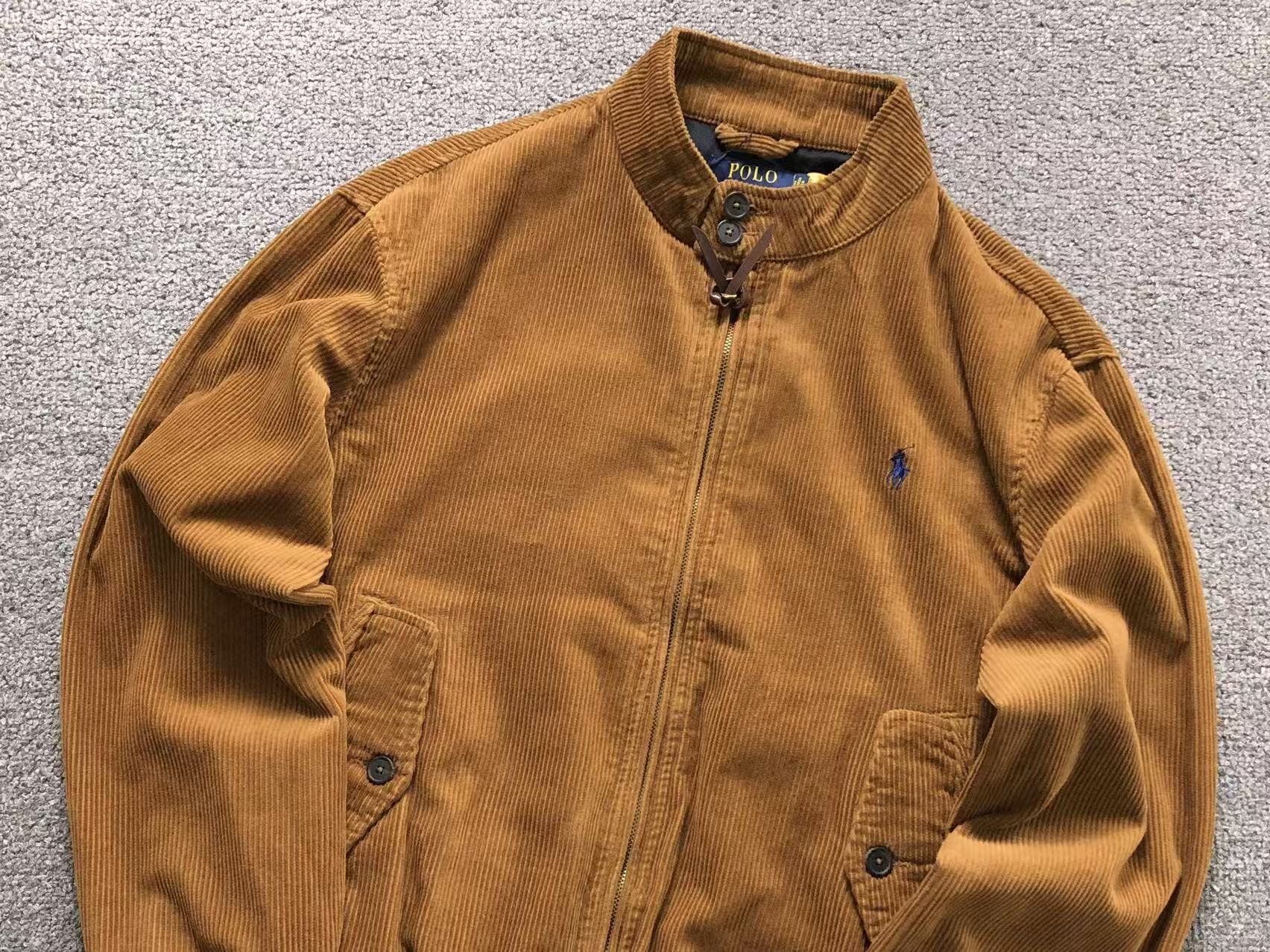 Ralph Lauren Jacket