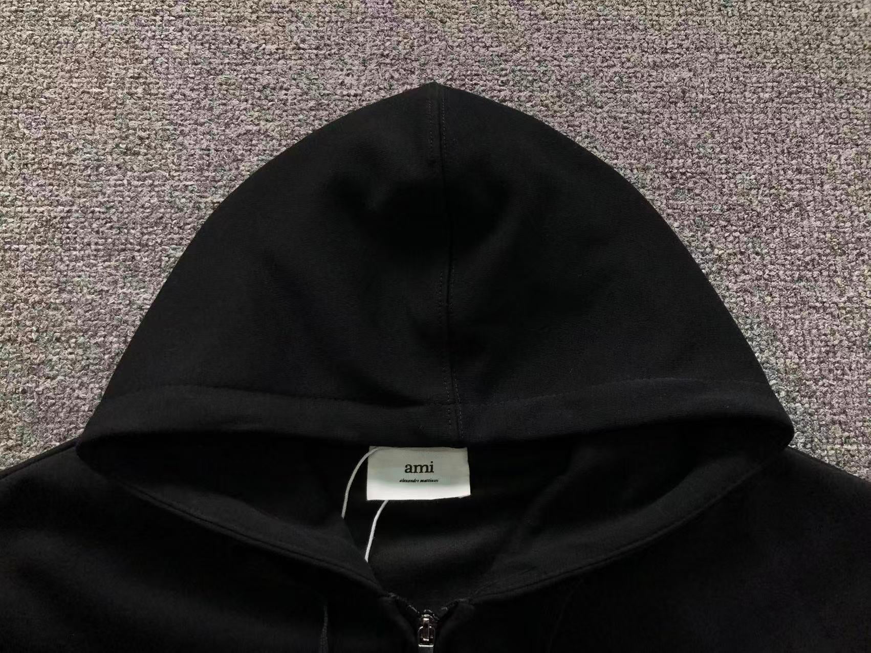 Am1 Hoodie