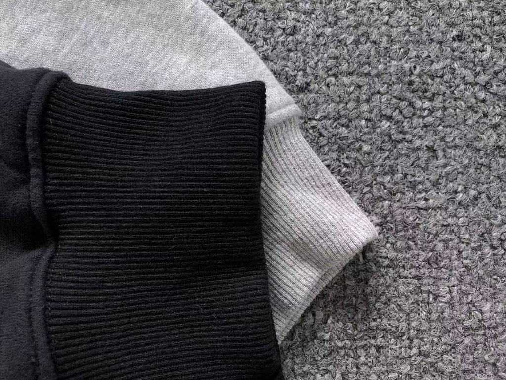 N1K Pants & Hoodie
