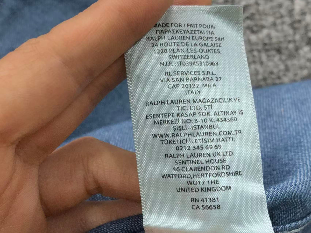 Ralph Lauren Shirt