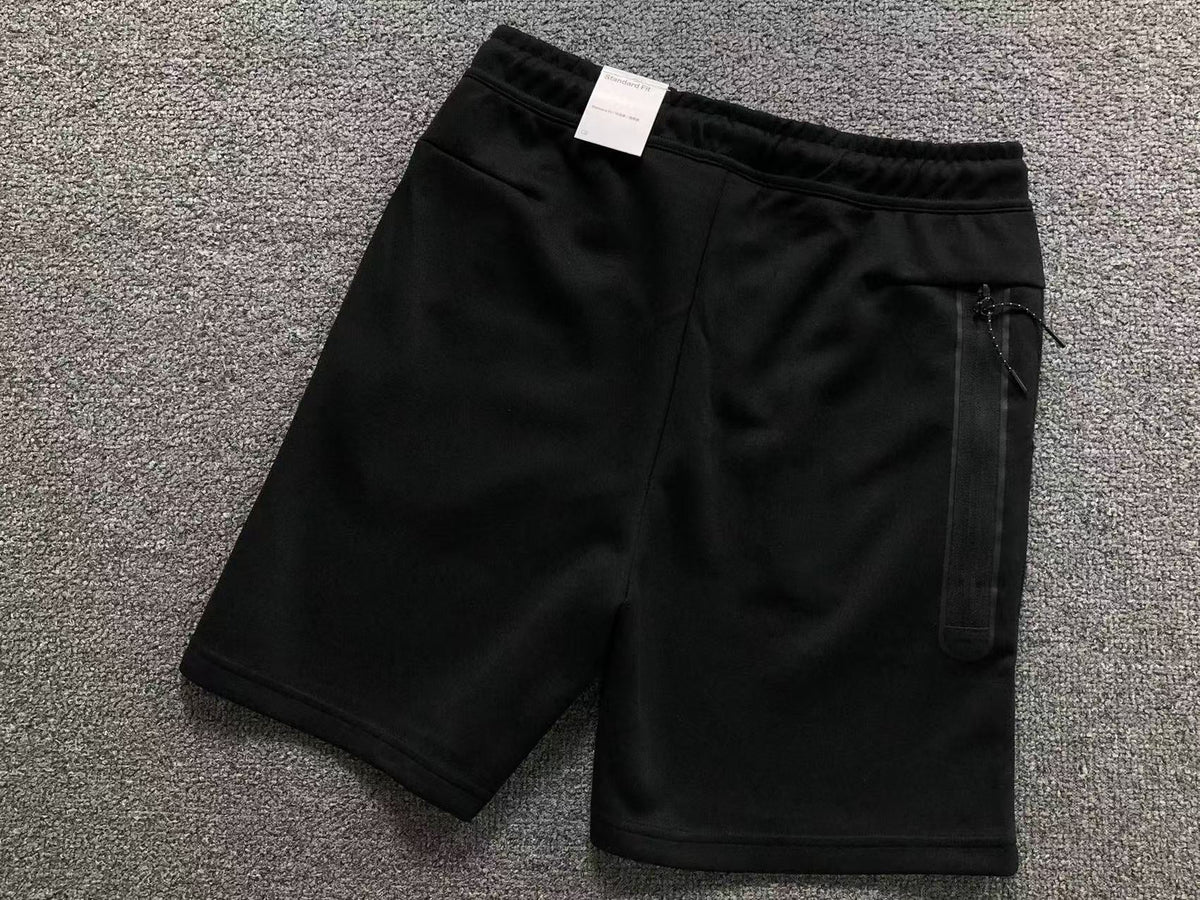 N1K Shorts