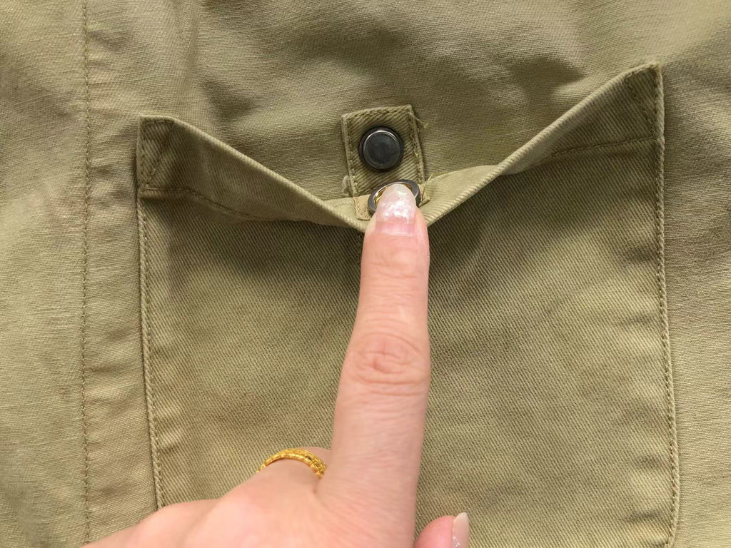 Ralph Lauren Jacket