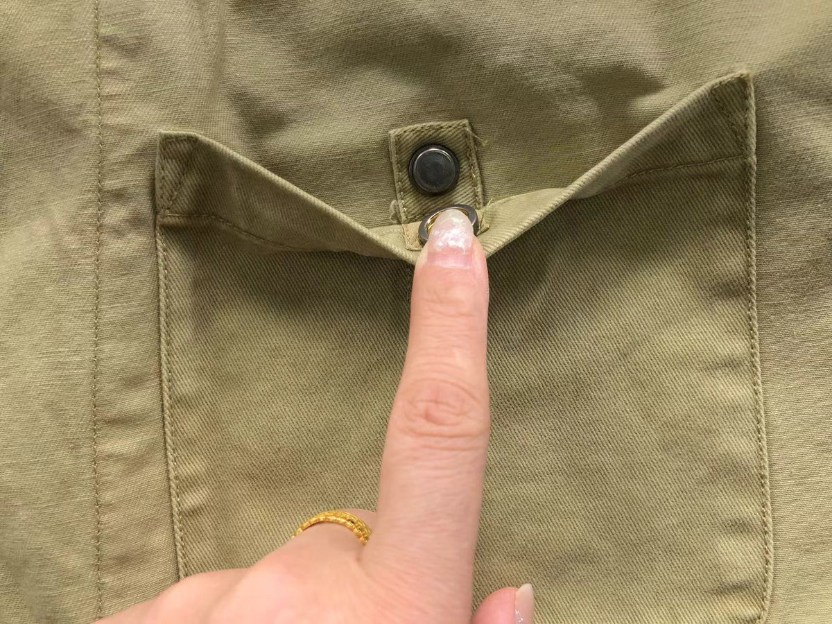 Ralph Lauren Jacket