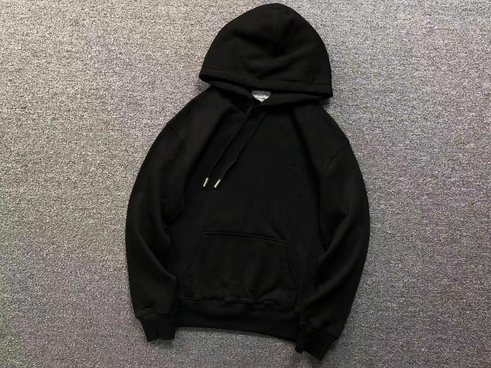 Am1 Hoodie