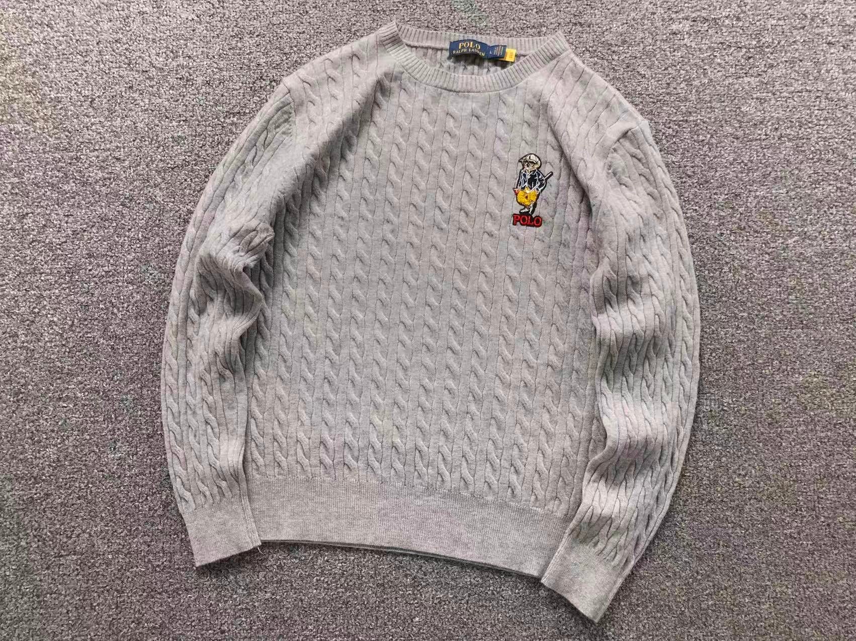 Ralph Lauren Sweater