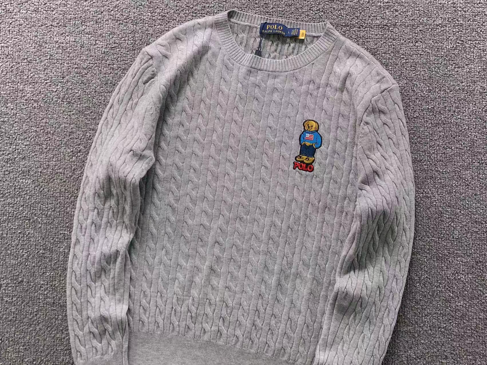 Ralph Lauren Sweater