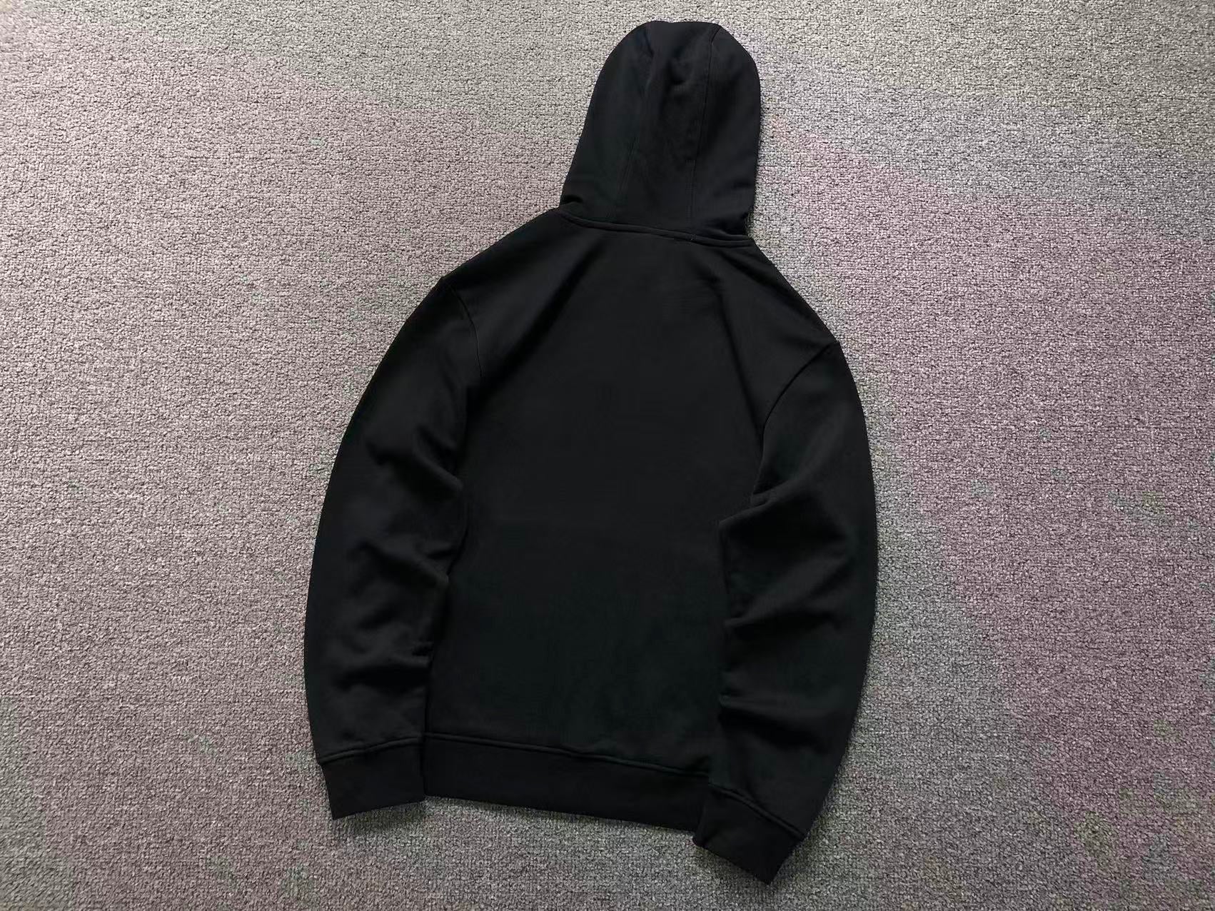 Classic Hoodie