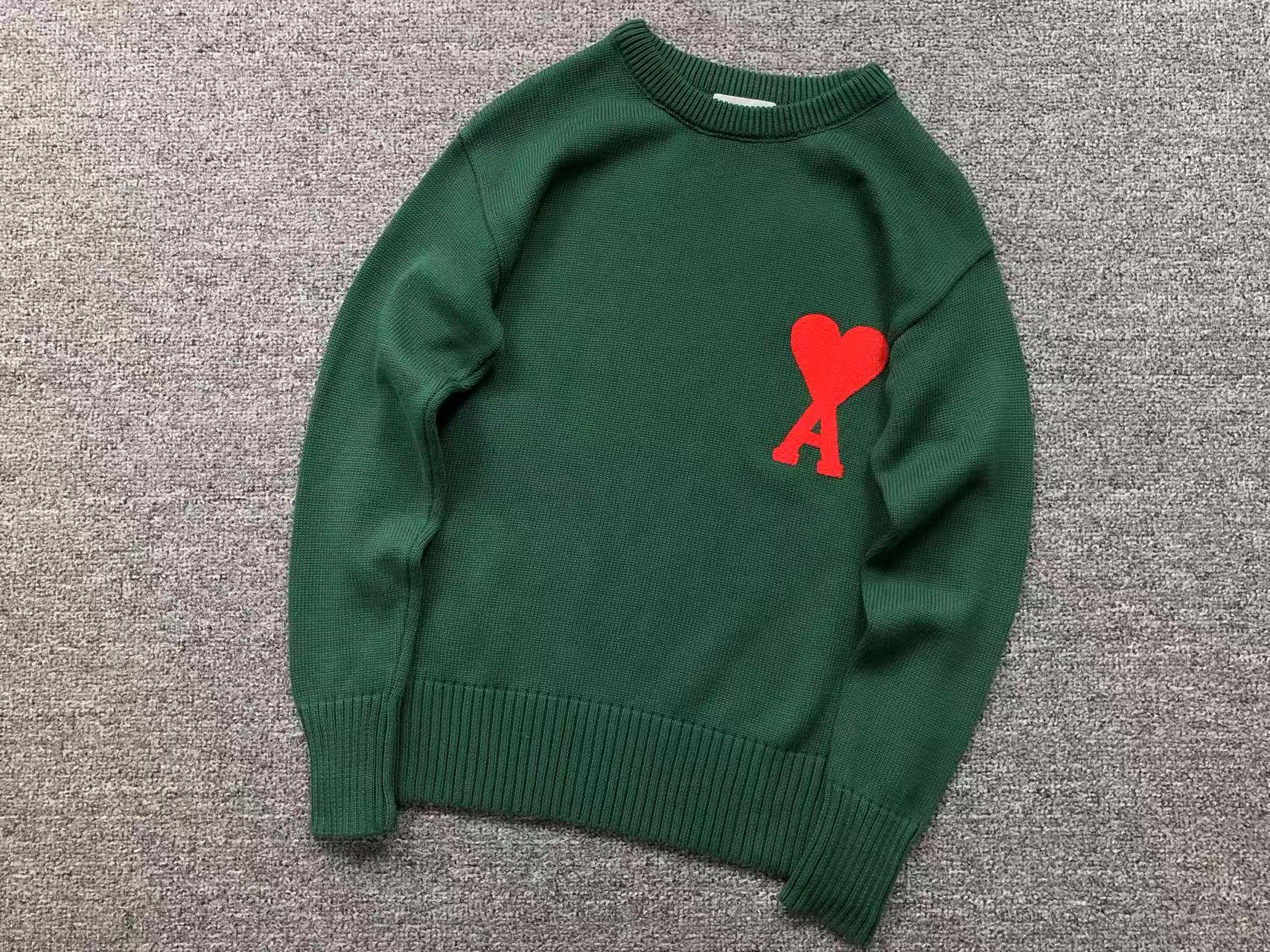 Am1 Sweater