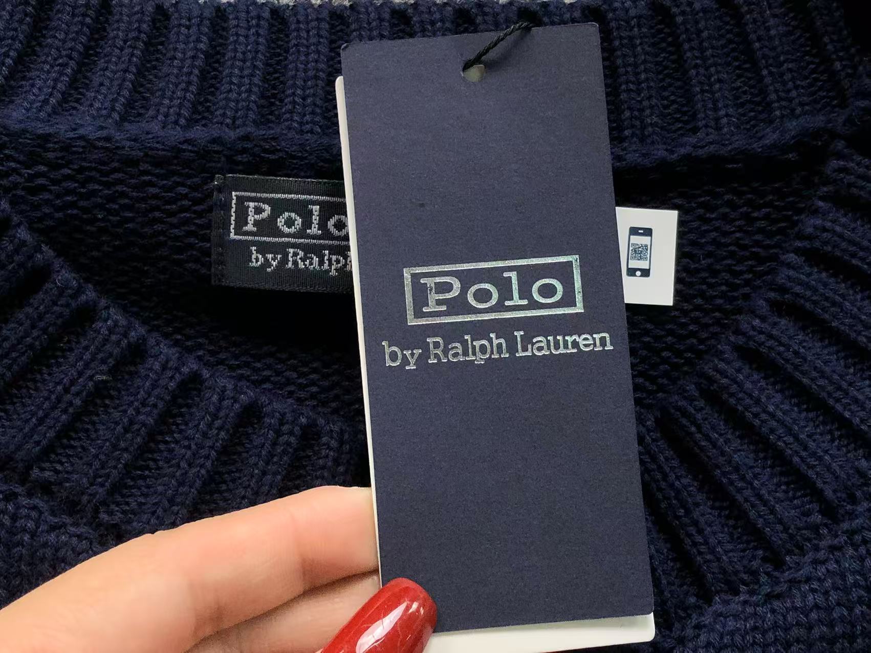 Ralph Lauren Sweater