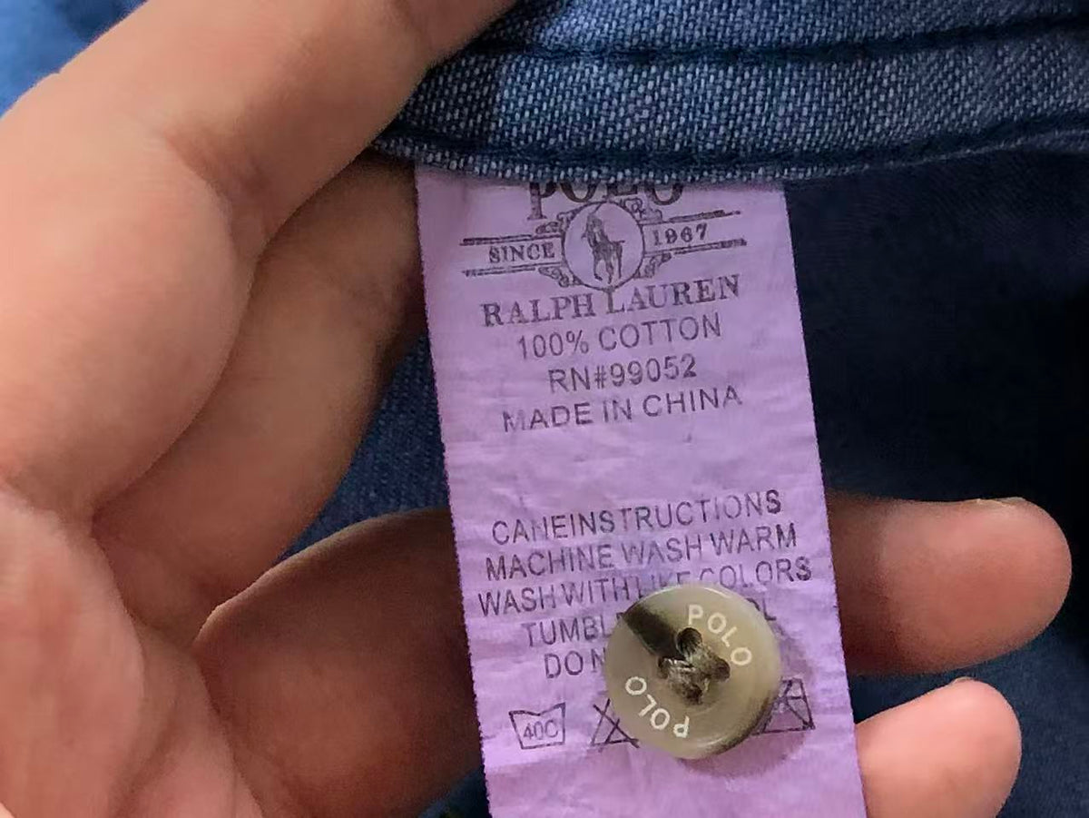 Ralph Lauren Shirt