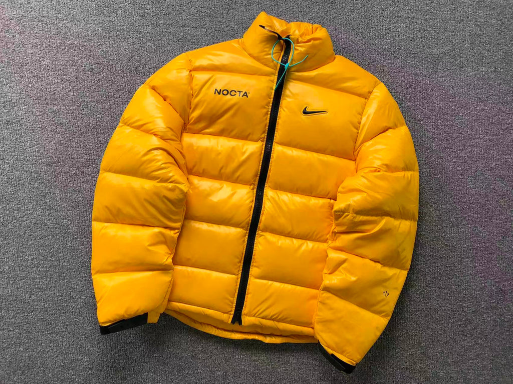 N1K Jacket