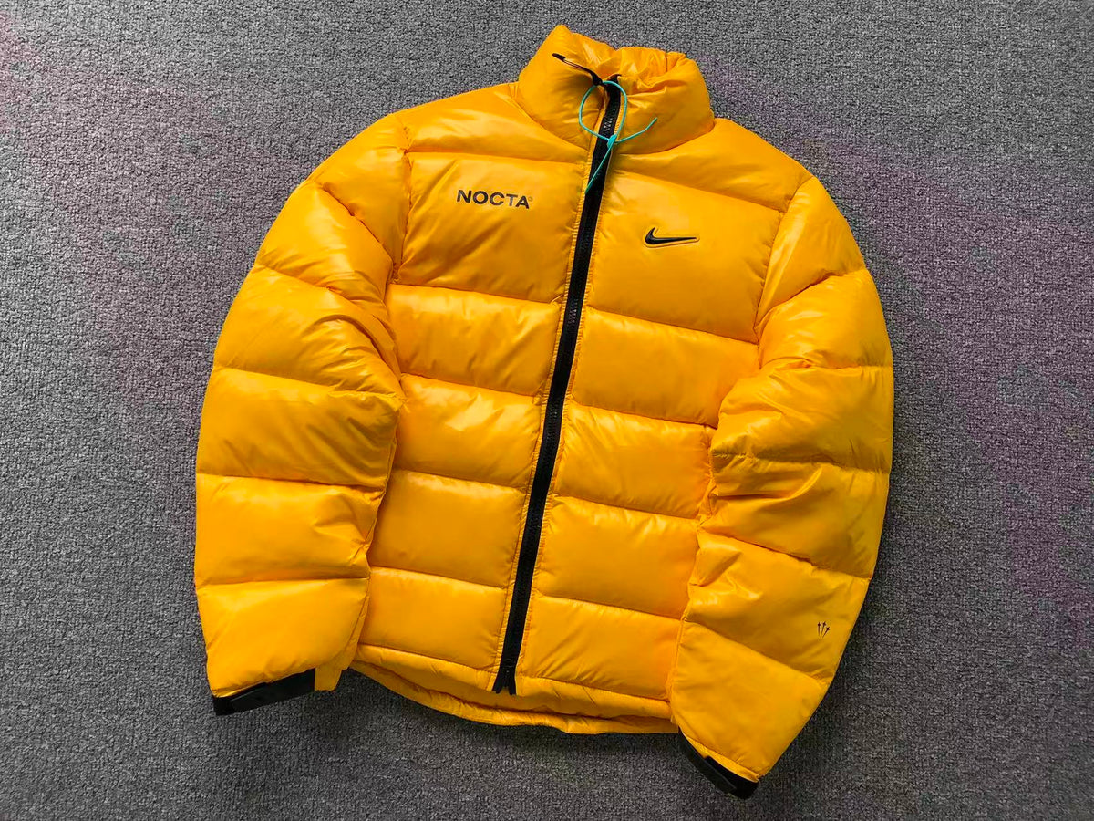 N1K Jacket