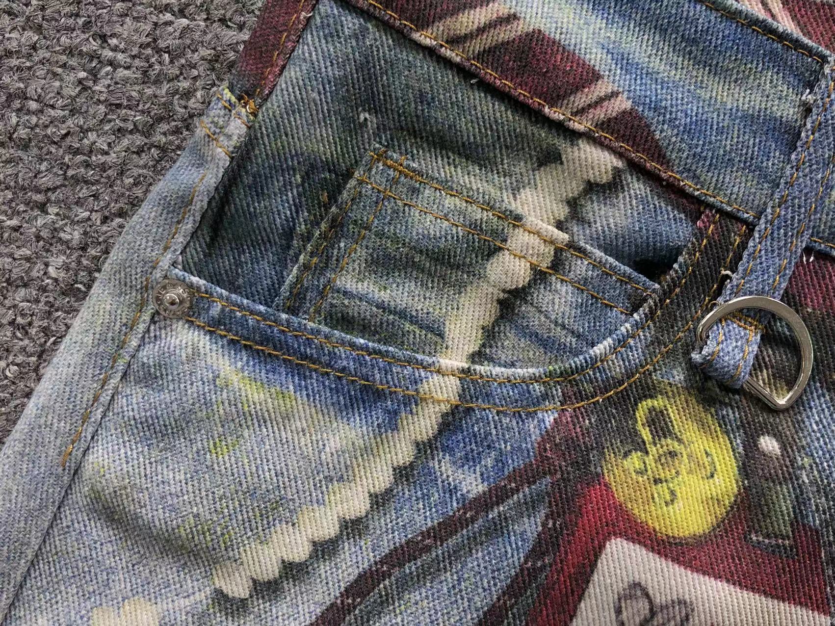 AcneStdios Pants