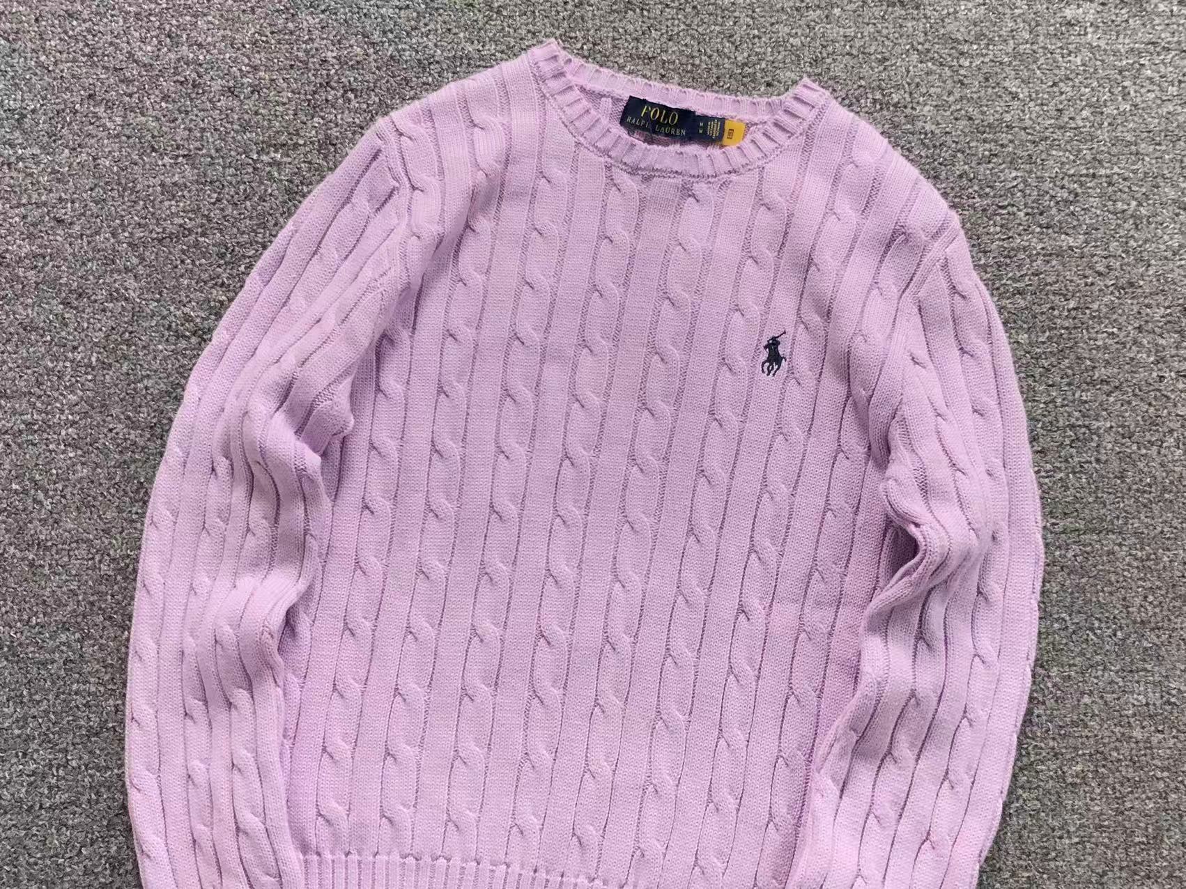 Ralph Lauren Sweater Female