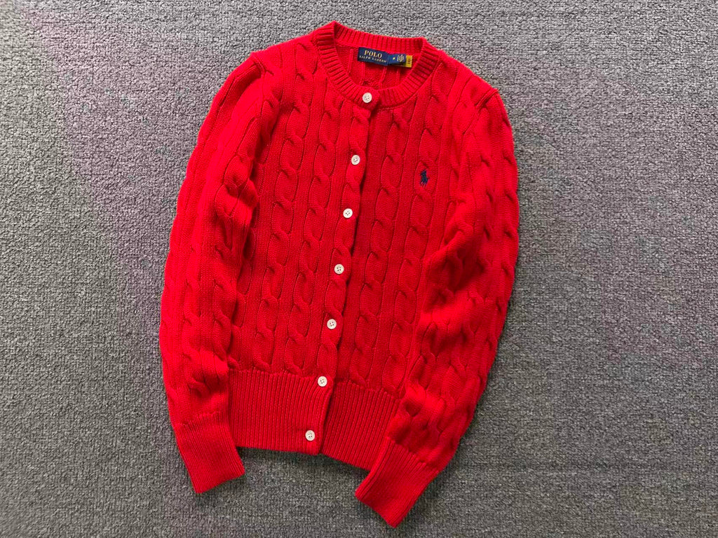 Ralph Lauren Sweater Female