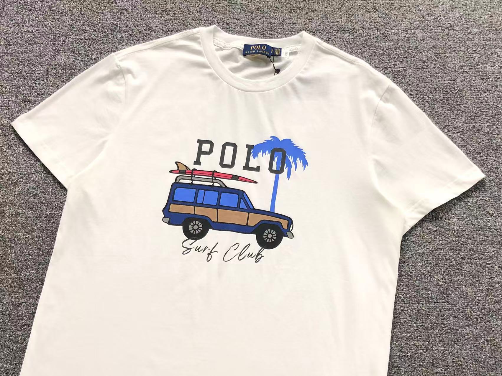 Ralph Lauren Tshirt