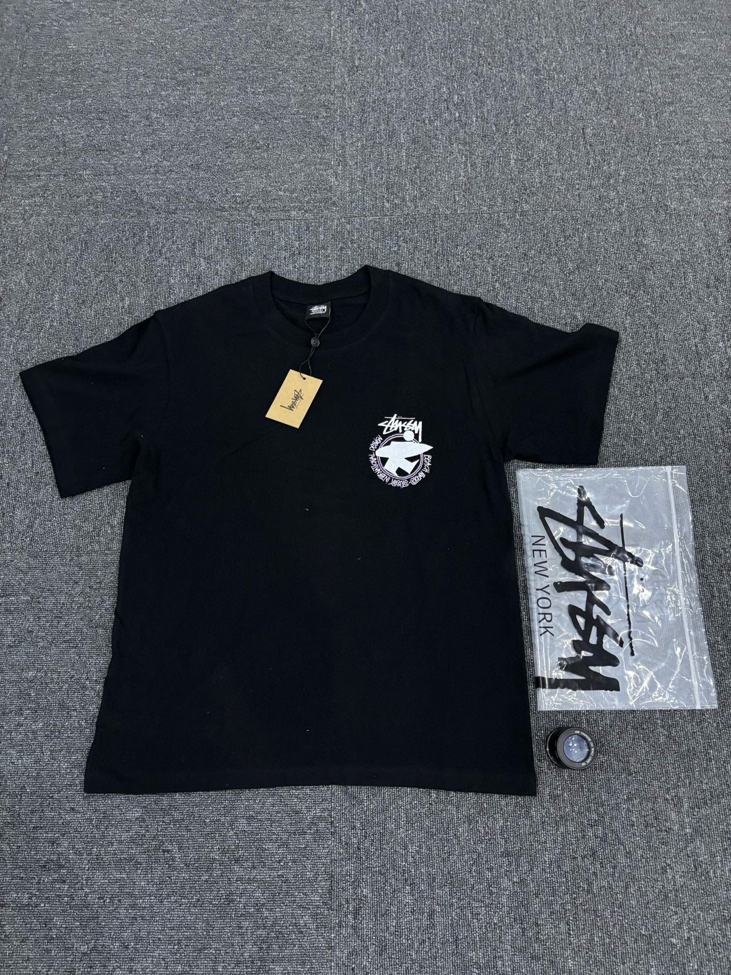 Stu Tshirt
