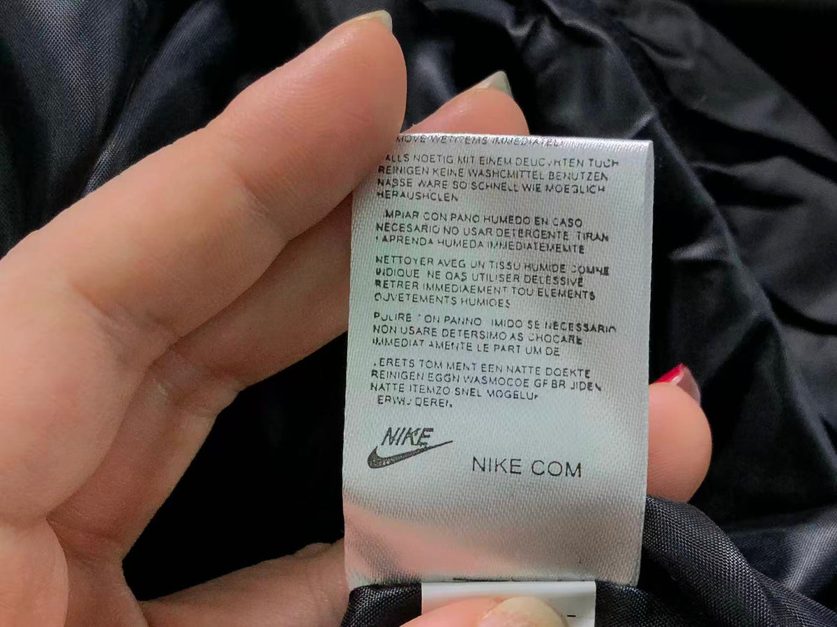 N1K Jacket