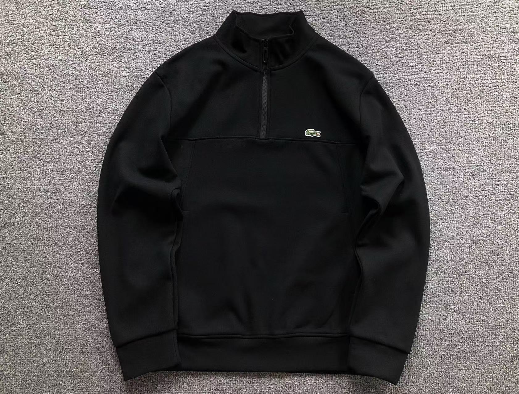 Classic Hoodie