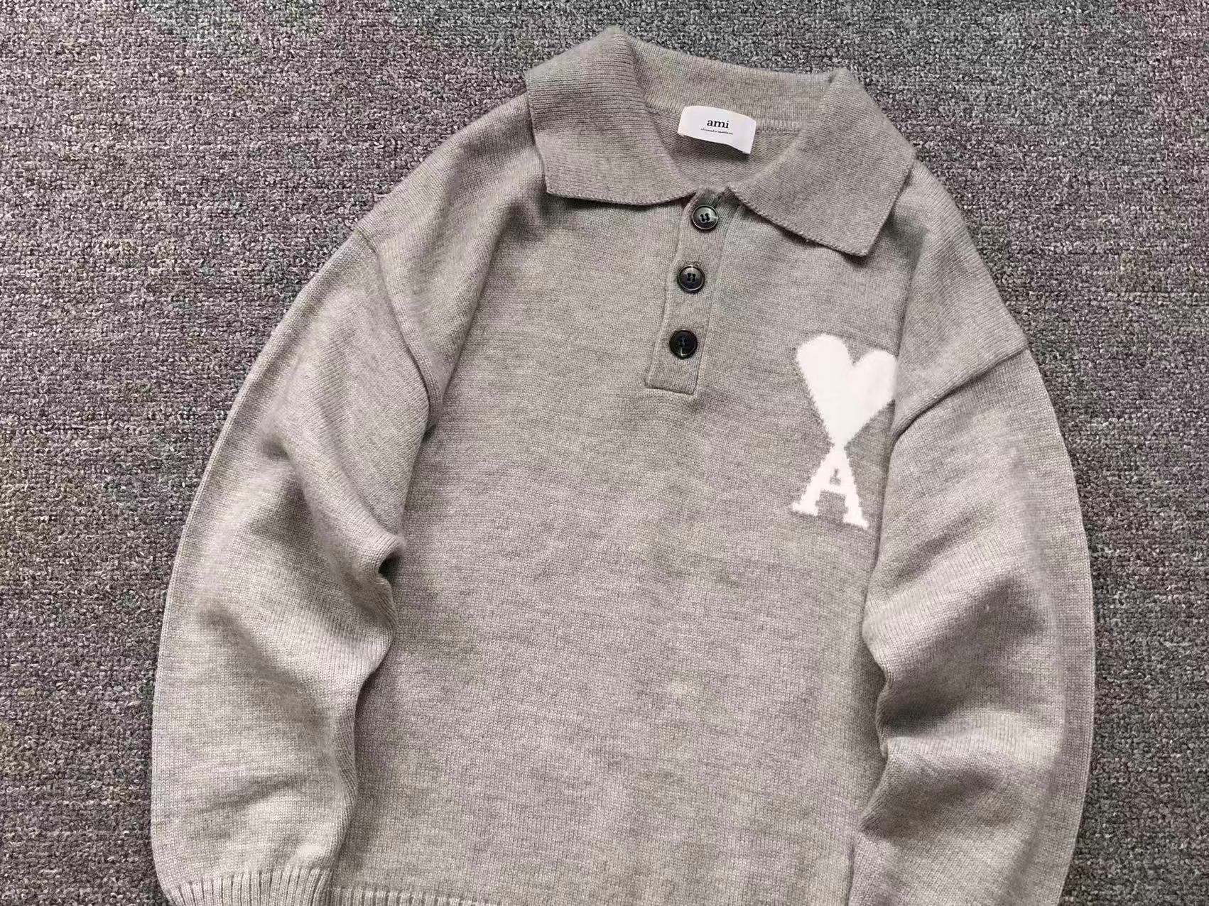 Am1 Sweater