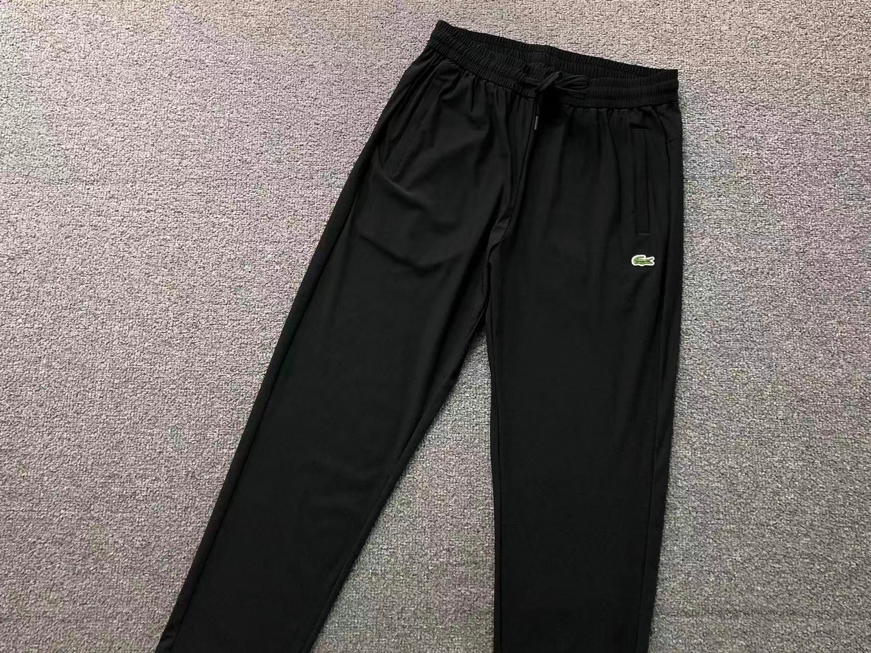 Classic Pants