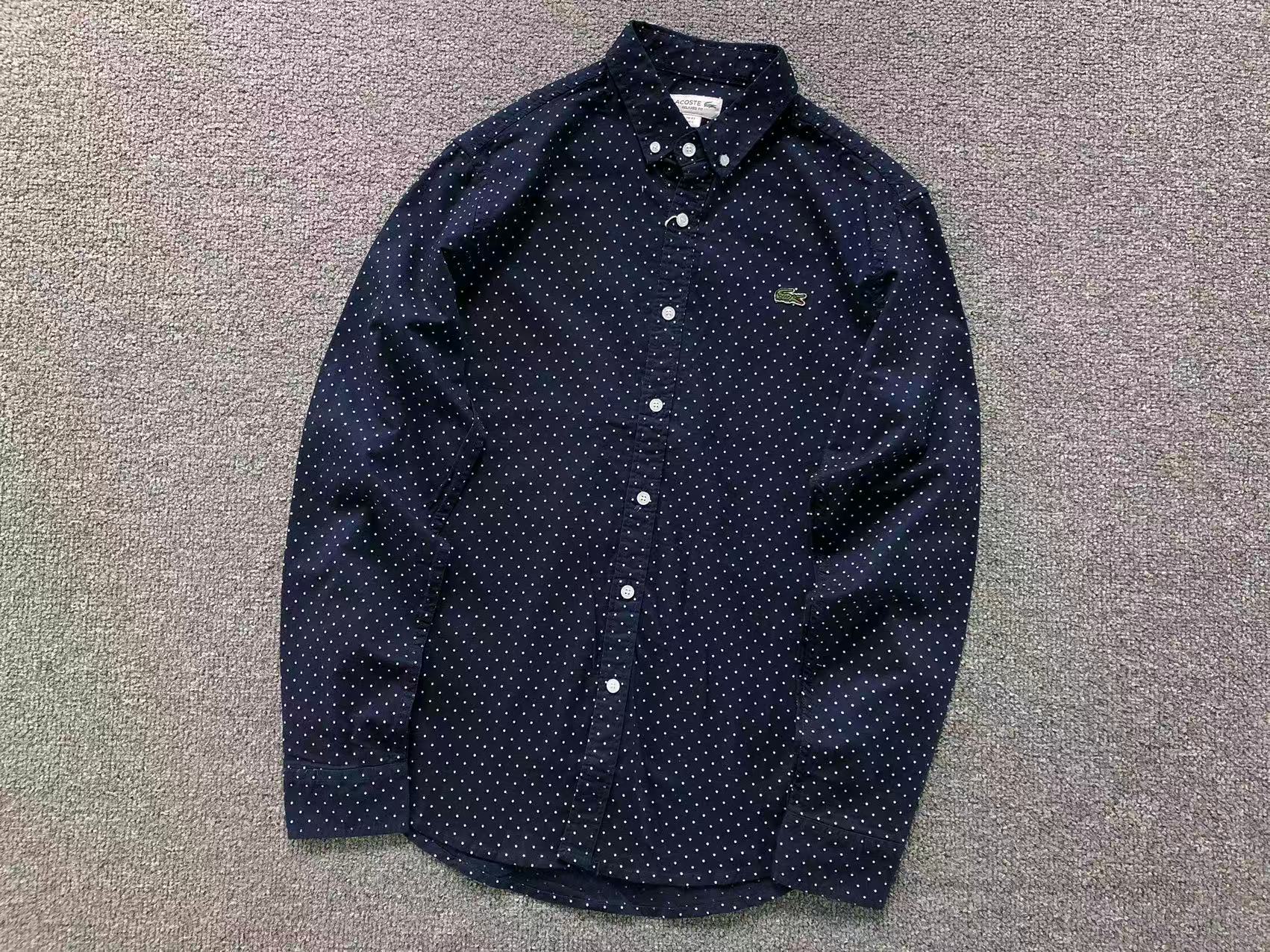 Classic Shirt