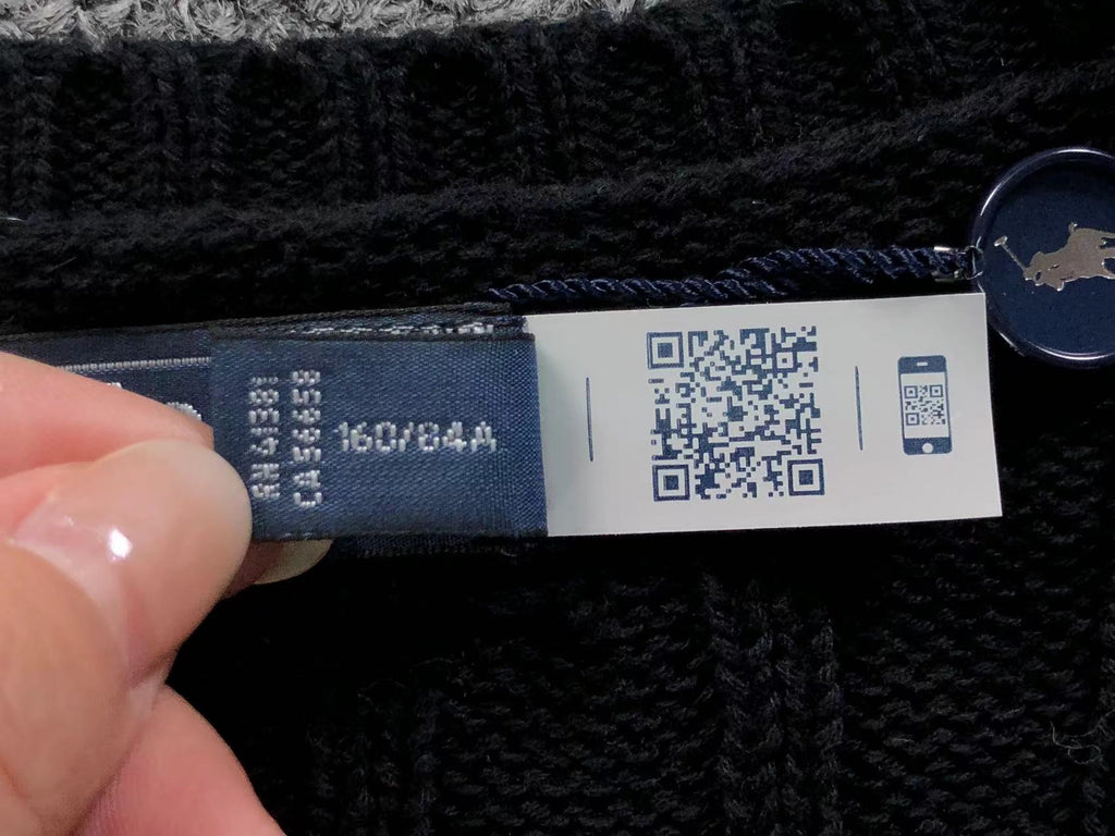 Ralph Lauren Sweater Female