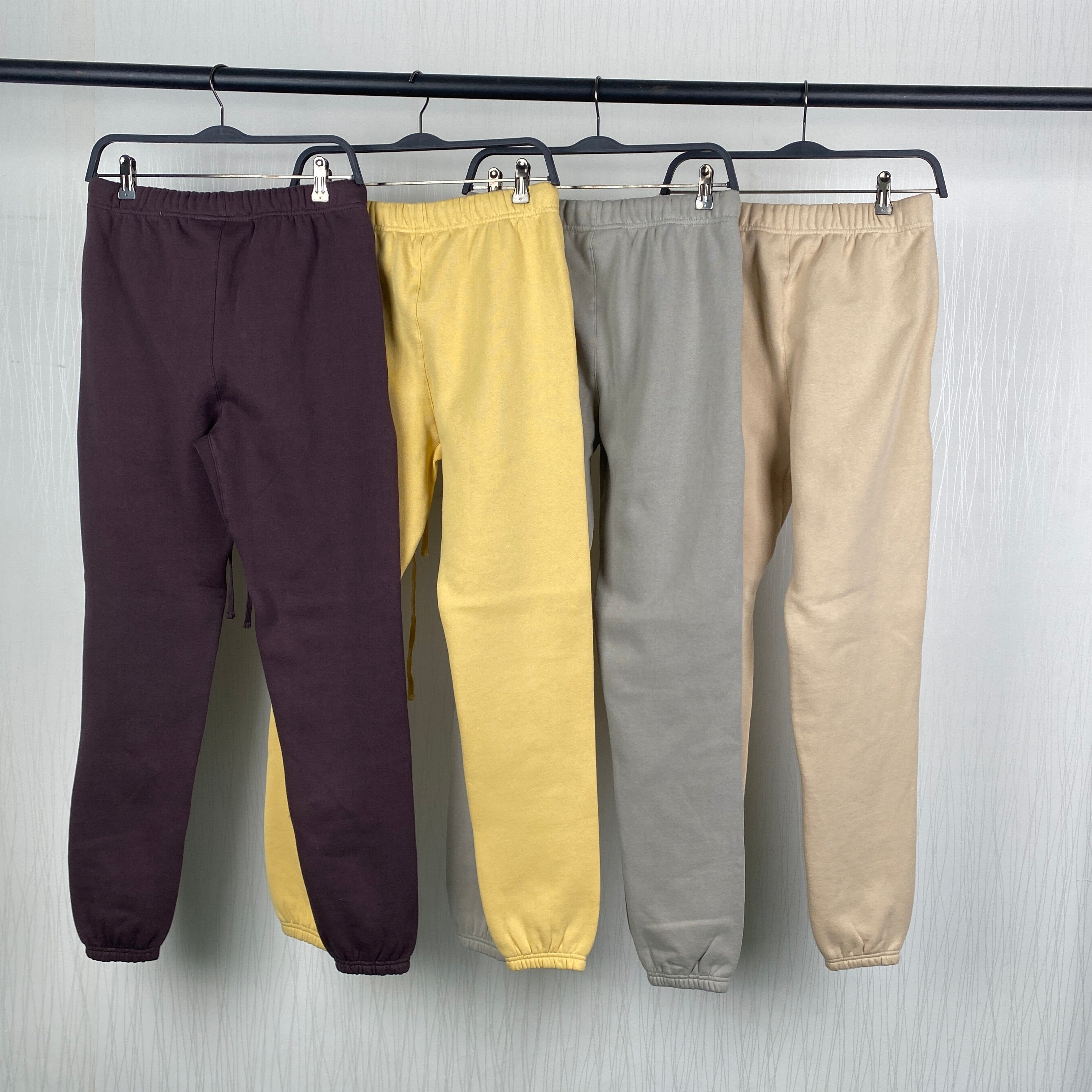 FOG x Essentials Sweatpants 23SS