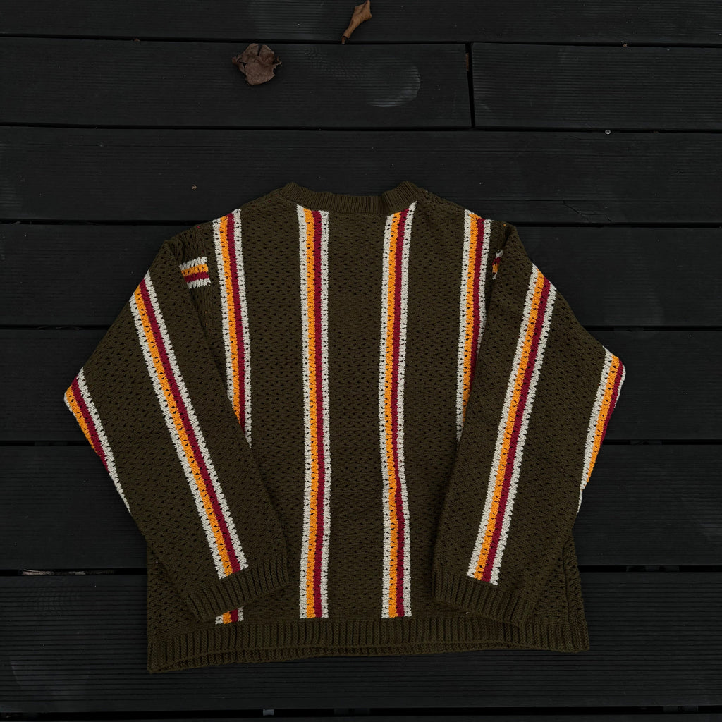 Stu Sweater