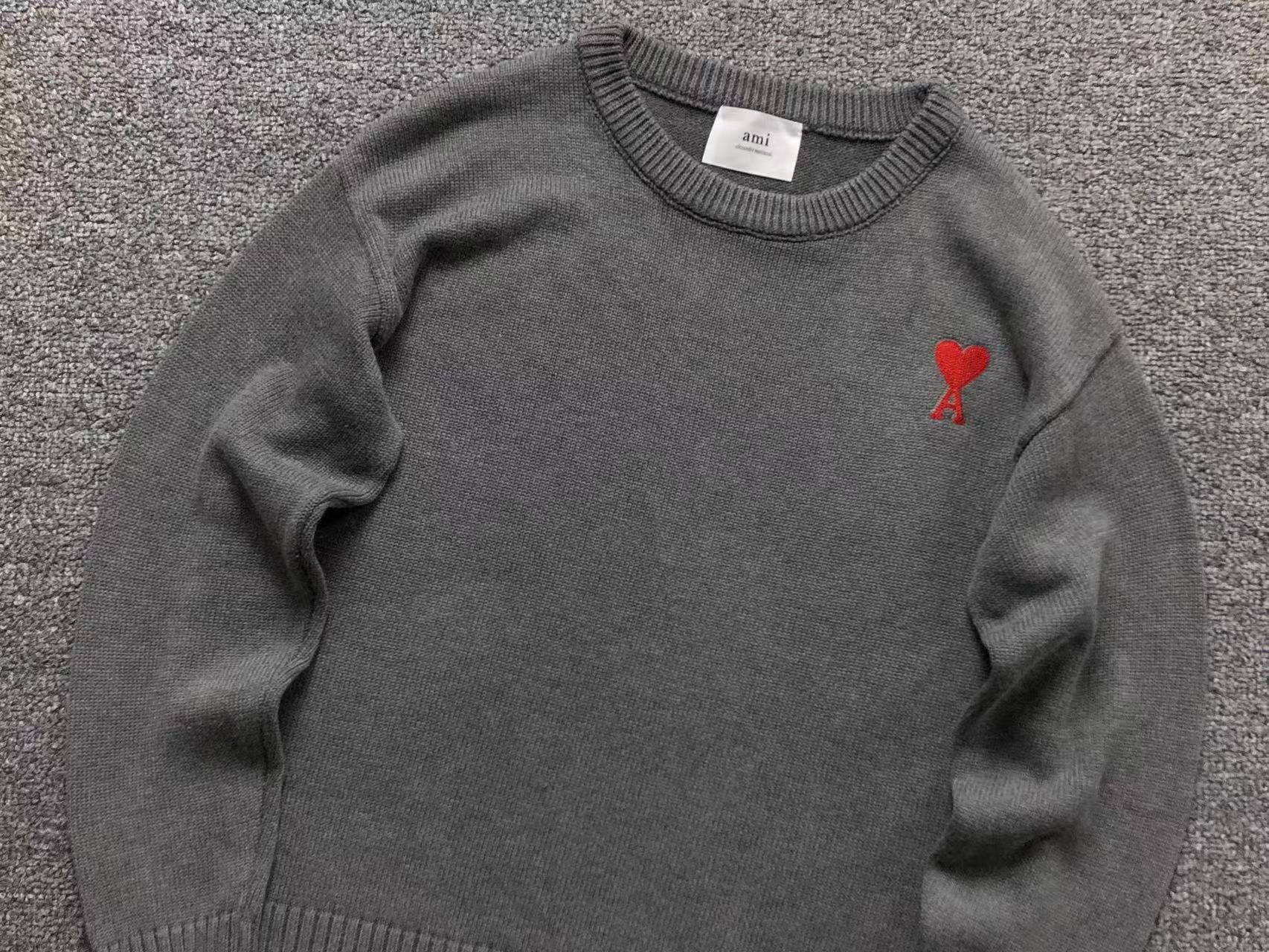 Am1 Sweater
