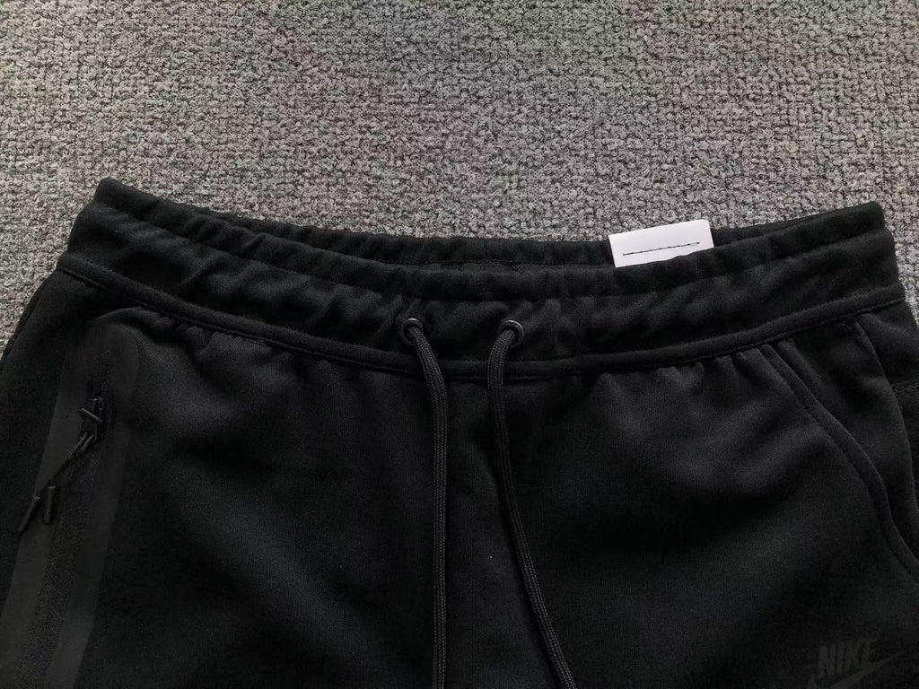 N1K Shorts