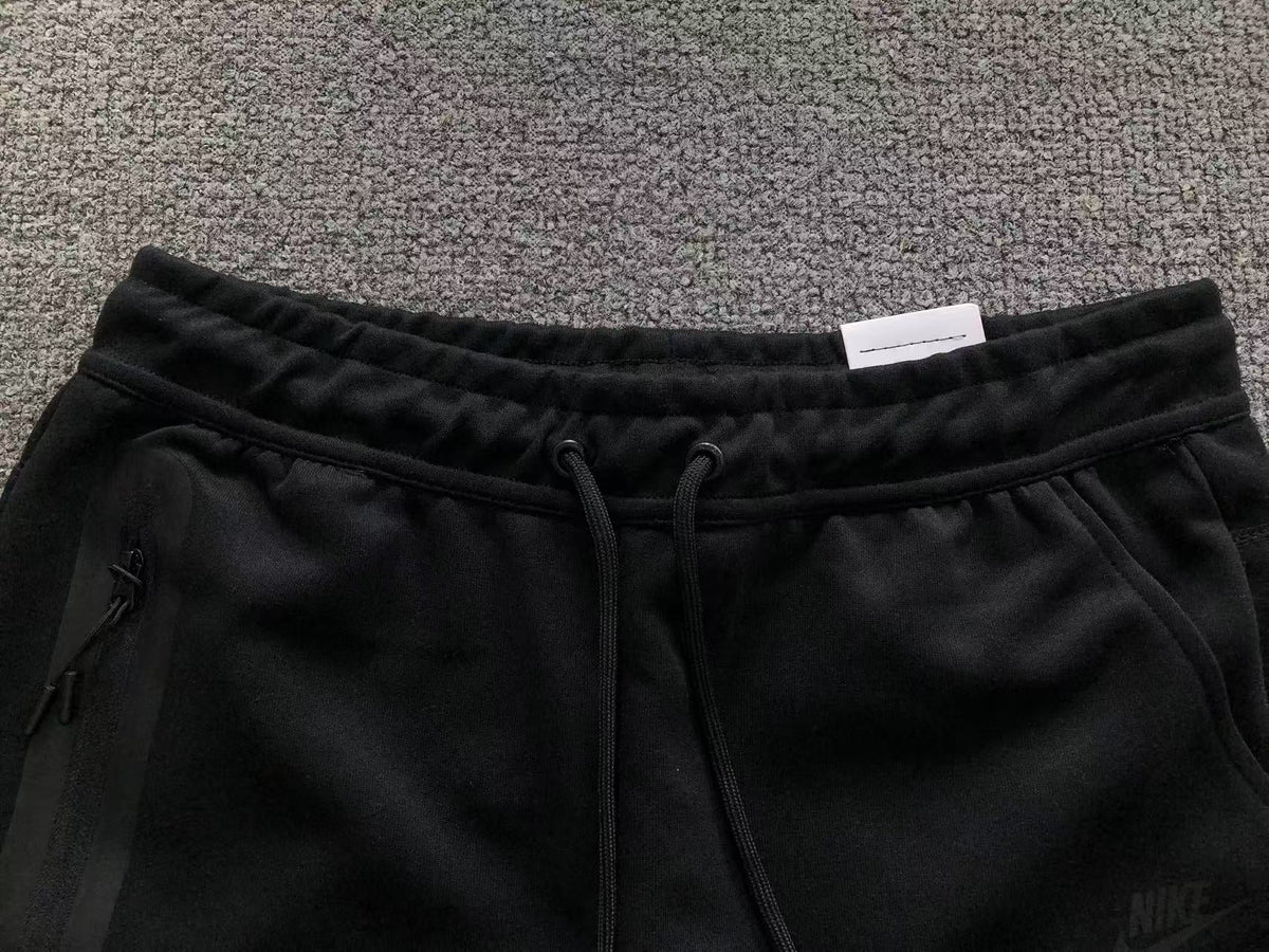 N1K Shorts