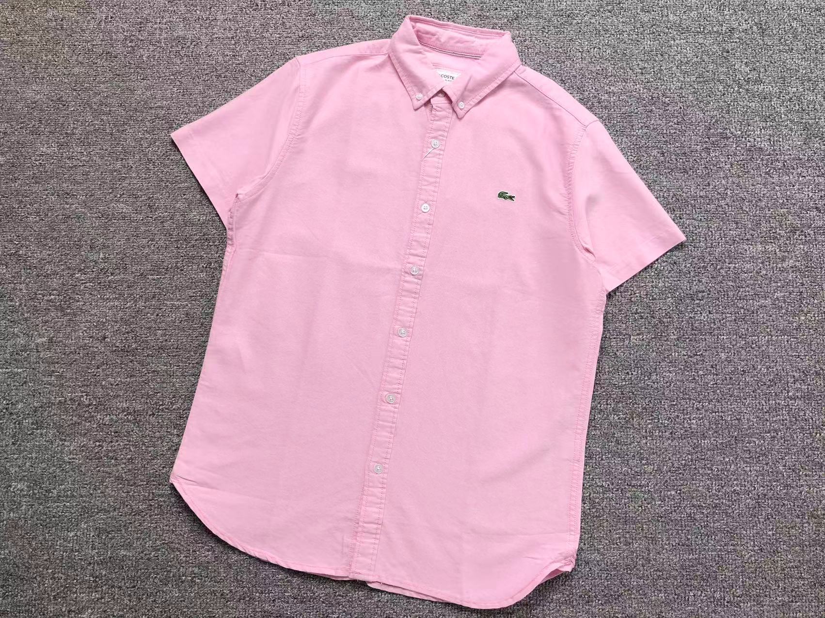 Classic Shirt