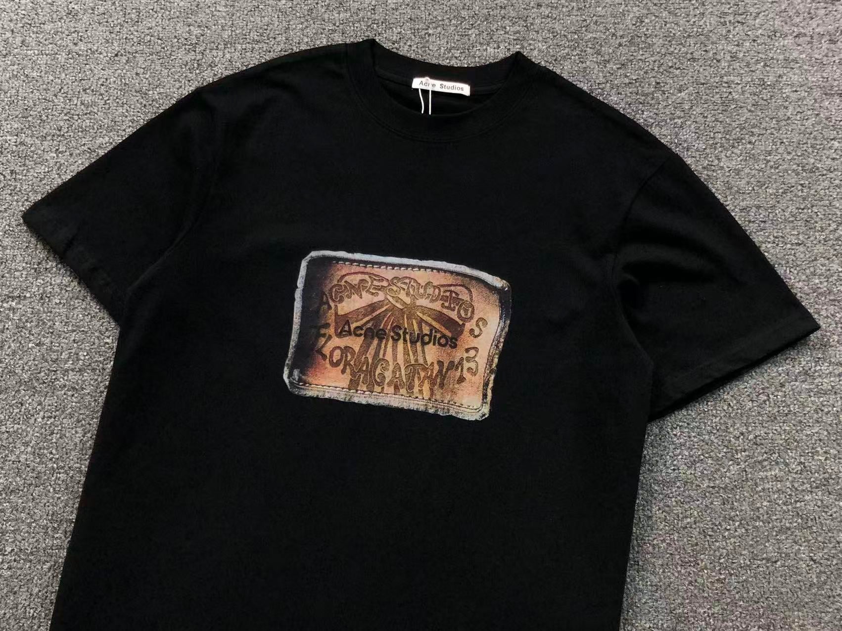 AcneStdios Tshirt