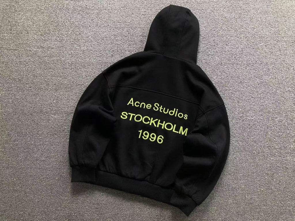 AcneStdios Hoodie