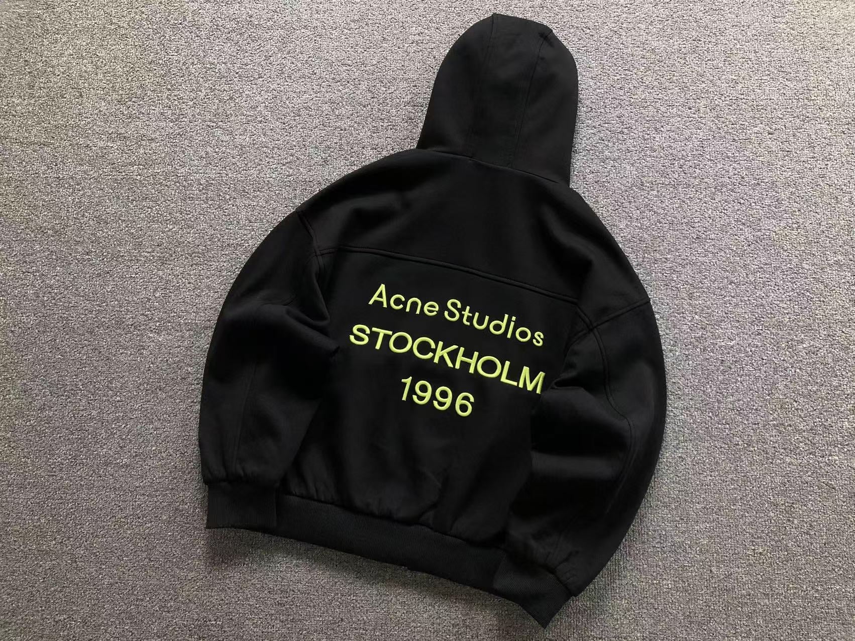 AcneStdios Hoodie