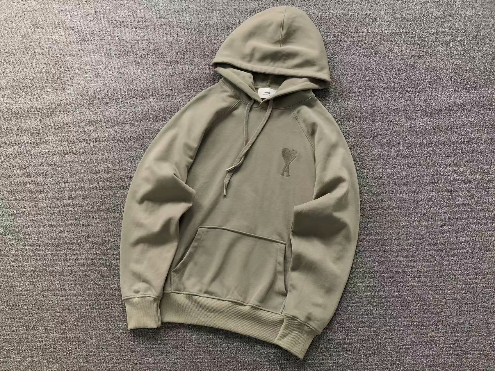 Am1 Hoodie