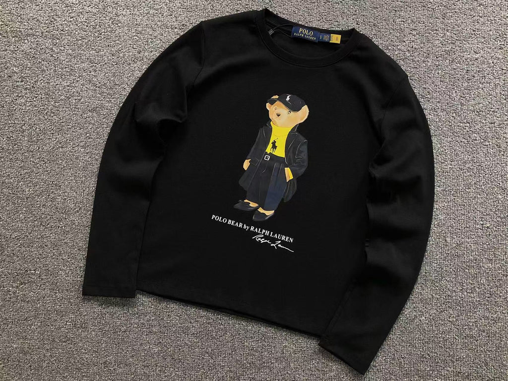 Ralph Lauren Longsleeve Female