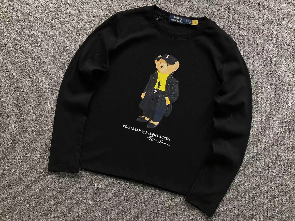 Ralph Lauren Longsleeve Female