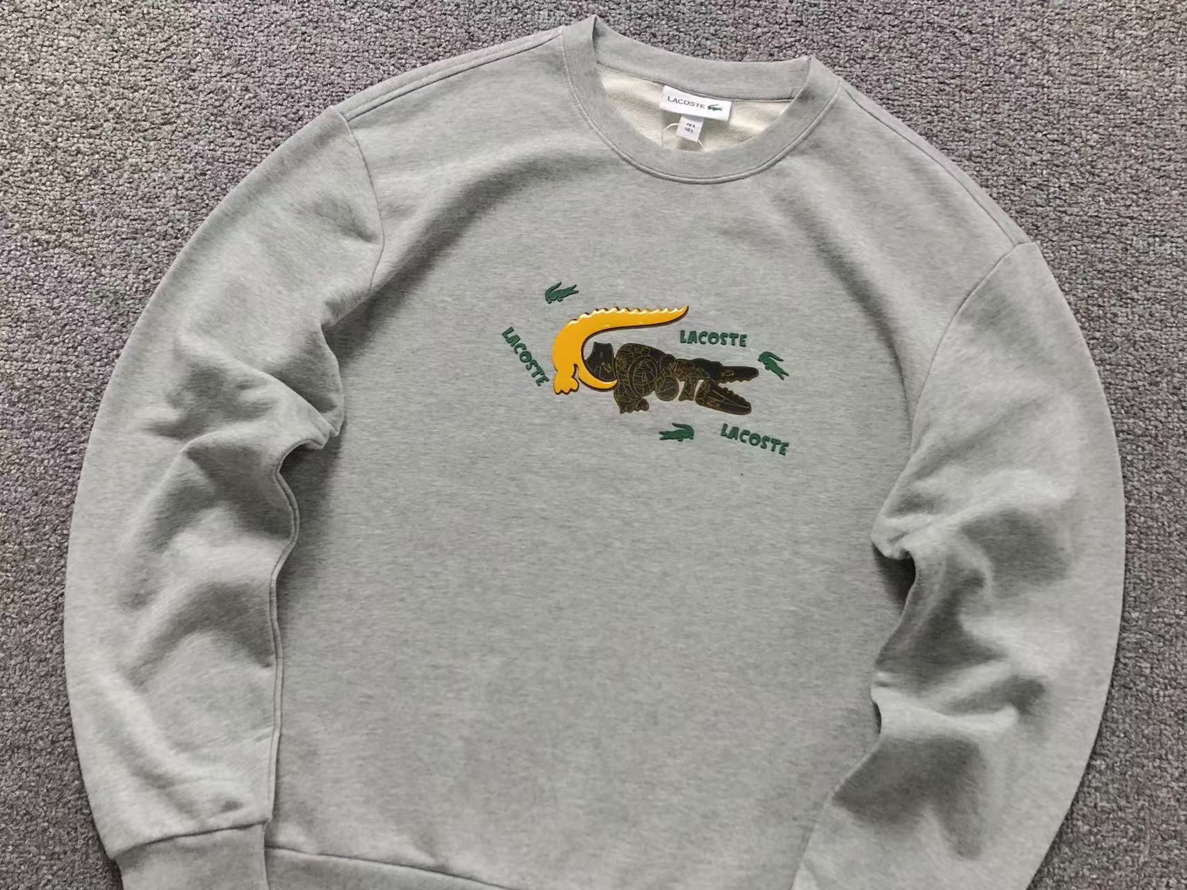 Classic Hoodie