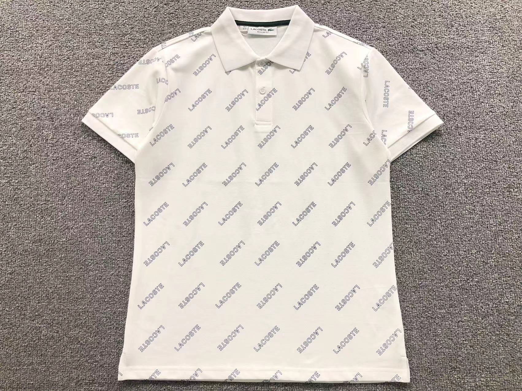 Classic Polo
