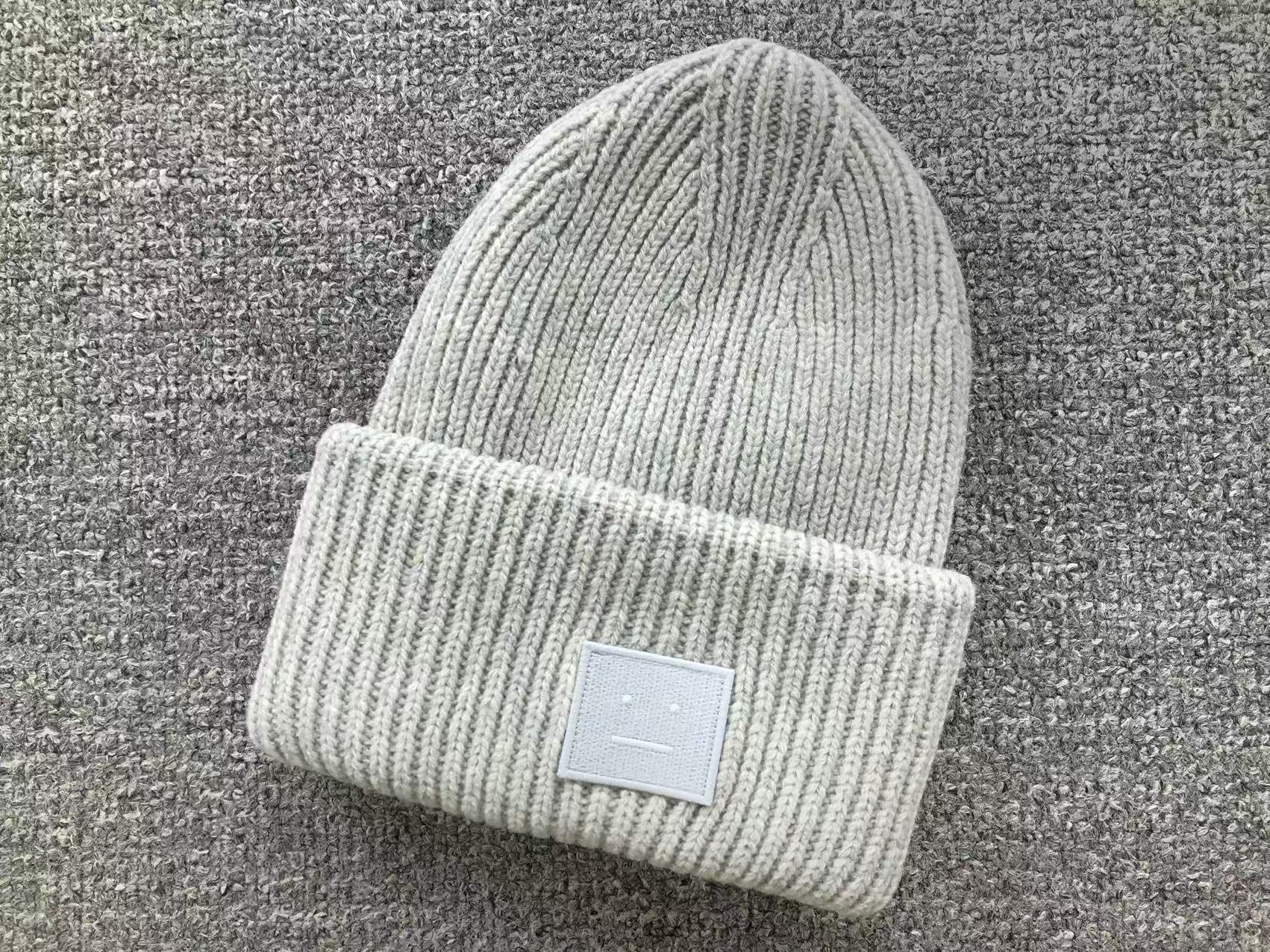 AcneStdios Cap