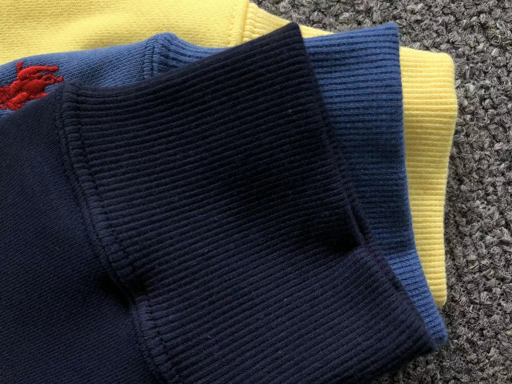 Ralph Lauren Hoodie Female