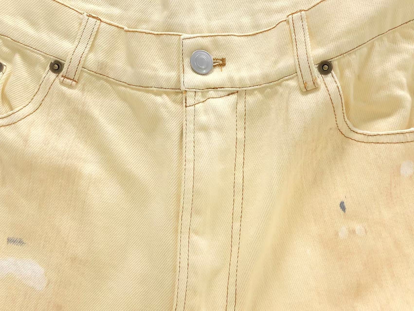 AcneStdios Shorts