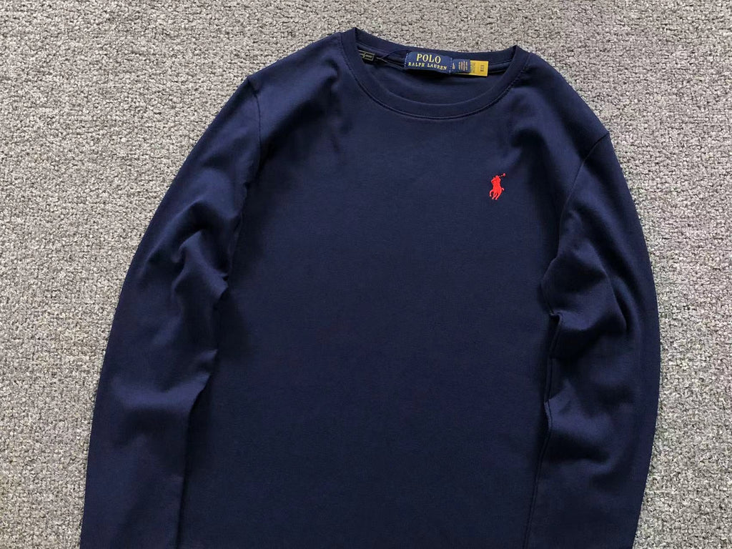 Ralph Lauren Longsleeve Female