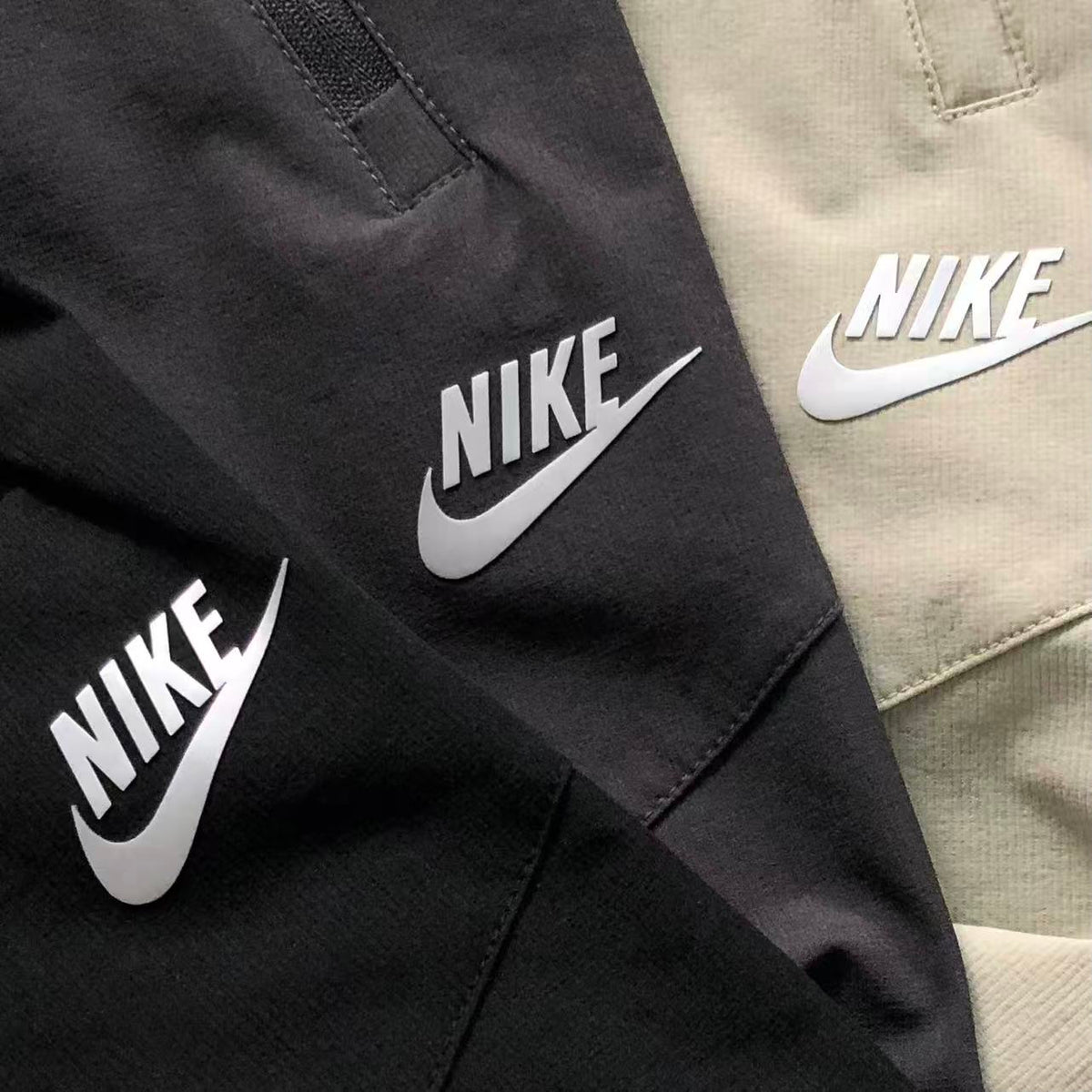 N1K Pants