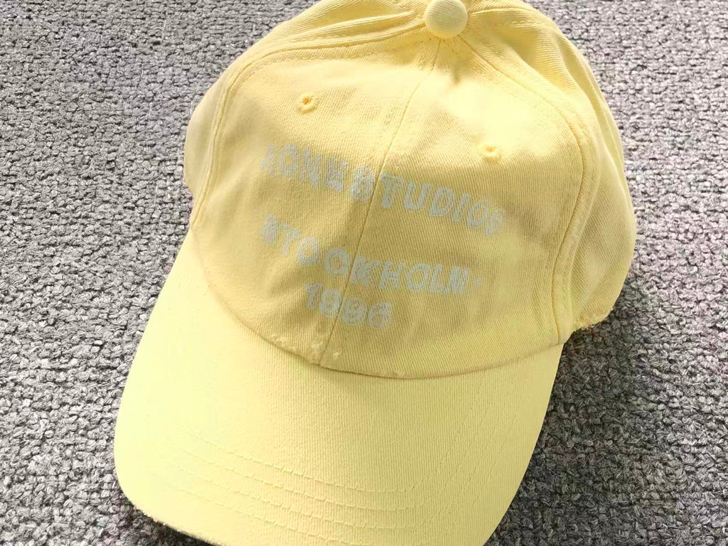 AcneStdios Cap